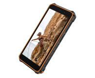 uleFone RugKing 2 Pro 4/128GB pomarańczowy - 1529390 - zdjęcie 10